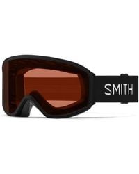 Smith - Reason Otg Snow Goggles - Lyst