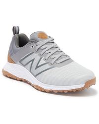 New Balance - Fresh Foam Contend V2 Golf Shoe - Lyst