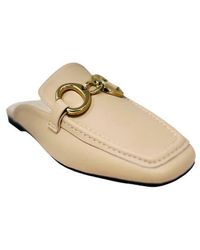 Shu Shop - Andromeda Bit Loafer Mule - Lyst