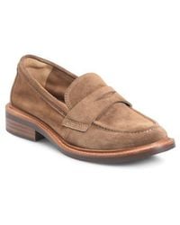 Söfft - Mara Penny Loafer - Lyst