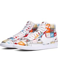 nike blazer mid nordstrom