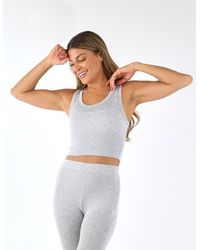 Softflex - Take It Easy Bra - Lyst