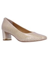 J. Reneé - Olivie Square Toe Pump - Lyst