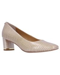 J. Reneé - Olivie Square Toe Pump - Lyst