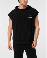 Philipp Plein - Jogging Vest - Lyst