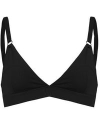 Pcfg - Free Heaven Basic Bra - Lyst