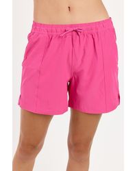 Calypsa - 4 Board Shorts - Lyst