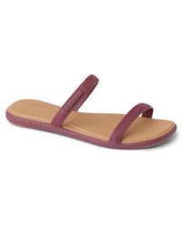 Reef - Water Willow Marina Slide Sandal - Lyst