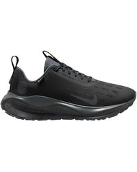Nike - Infinityrn 4 Gore-tex Waterproof Road Running Shoe - Lyst