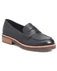 Kork-Ease - Carlisle Penny Loafer - Lyst