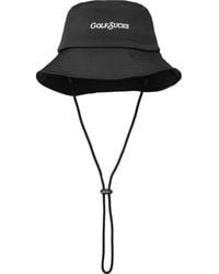 Travis Mathew - Golf Sucks Bucket Hat - Lyst