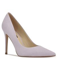 Nine West - Fresh Pointed Toe Pump - Lyst