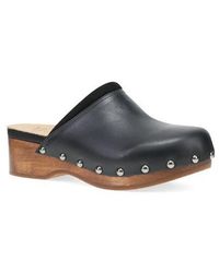Dansko - Andie Platform Mule - Lyst
