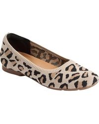 Comfortview - The Kit Flat - Lyst