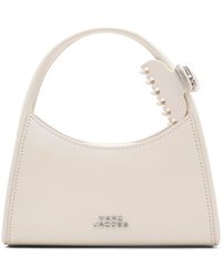 Marc Jacobs - The Claw Clip Crossbody Bag - Lyst