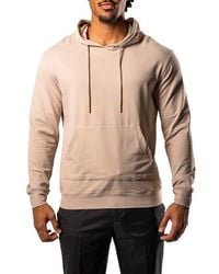 Maceoo - Merino20 Hoodie - Lyst