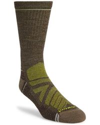 Smartwool - Hike Light Cushion Crew Socks - Lyst