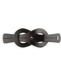 Alexandre De Paris - Knotty Barrette - Lyst