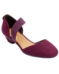 Comfortview - The Camilla Pump - Lyst