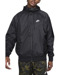 Nike - Sportswear Windrunner Jacket - Lyst