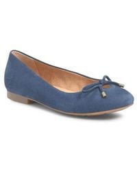 Børn - Poe Ballet Flat - Lyst