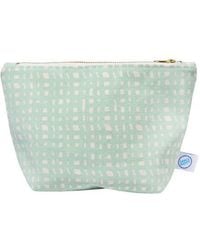 DANCE HAPPY - Ivy Cosmetic Bag - Lyst