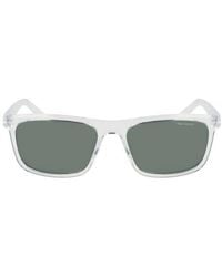 Nike - Embar 56Mm Polarized Square Sunglasses - Lyst