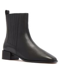 Frankie - Elliott Bootie - Lyst