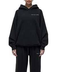 Good For Nothing - Scribble Pullover Hoodie - Lyst