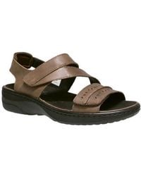 Propet - Garnet Sandal - Lyst
