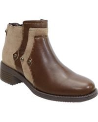 David Tate - Solaris Bootie - Lyst