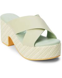 Matisse - Nellie Platform Sandal - Lyst