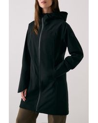 Lolë - Element Long Windproof Rain Jacket - Lyst