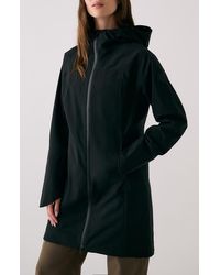 Lolë - Element Long Windproof Rain Jacket - Lyst