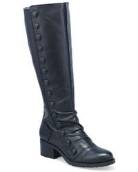 Miz Mooz - Jovial Knee High Boot - Lyst