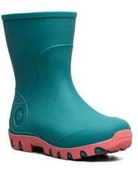 Bogs - Kids' Essential Mid Waterproof Rain Boot - Lyst