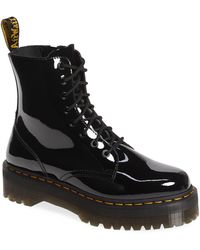 dr martens strap jadon