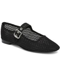 Sam Edelman - Michaela Mesh Flat - Lyst