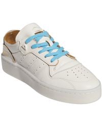 adidas - Rivalry Low Top Basketball Sneaker - Lyst
