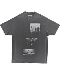 The Celect - Perspective Tee - Lyst