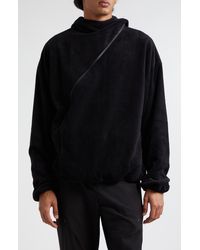 Post Archive Faction PAF - 5.1 Center Hoodie - Lyst
