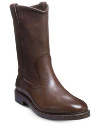 Allen Edmonds - Dallas Western Boot - Lyst