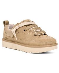 UGG - Lo Lowmel Sneaker - Lyst