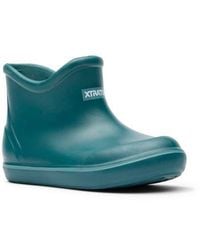 XtraTuf - Kids' Ankle Deck Boot - Lyst