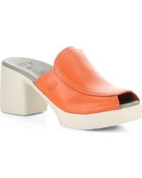 Fly London - Flae Platform Sandal - Lyst