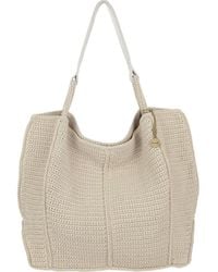 The Sak - Los Feliz Large Tote Leather Bag - Lyst