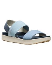 Keen - Elle Backstrap Sandal - Lyst