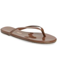 TKEES - Foundations Gloss Flip Flop - Lyst