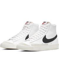 Nike - Blazer Mid '77 Vintage Sneaker - Lyst