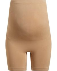 Ingrid & Isabel - Maternity Shapewear Shorts Bundle - Lyst